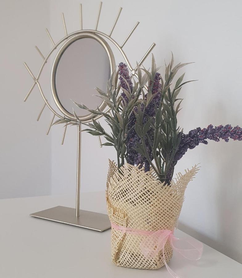 Apartman Perla Deluxe Porec Bagian luar foto