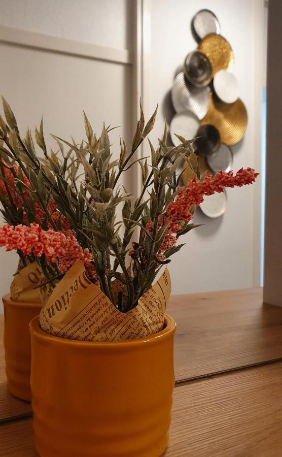 Apartman Perla Deluxe Porec Bagian luar foto